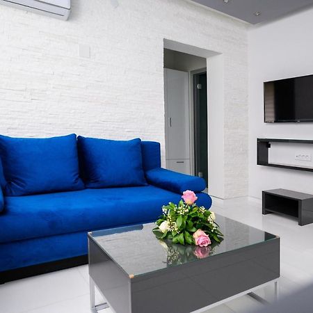 Spa Apartman Grand Ni Extérieur photo