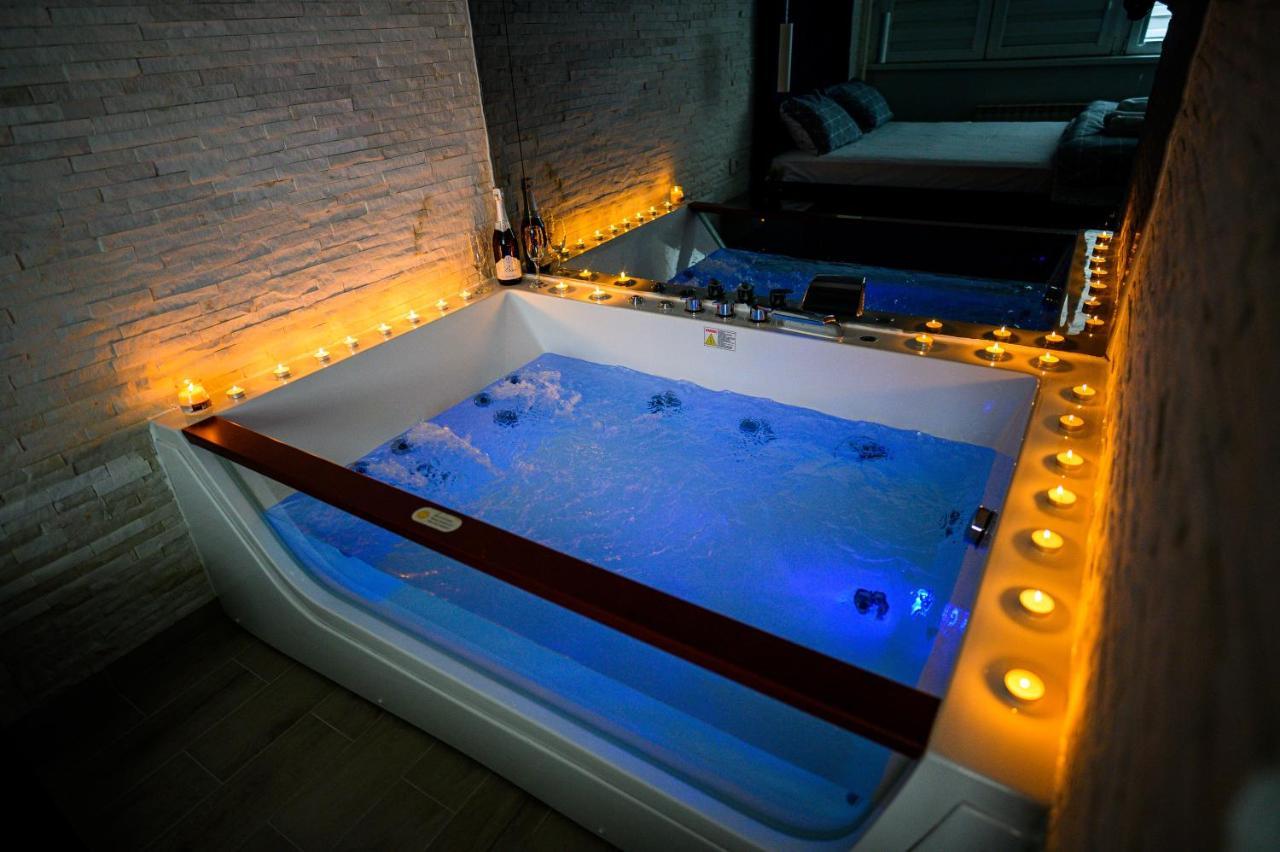 Spa Apartman Grand Ni Extérieur photo