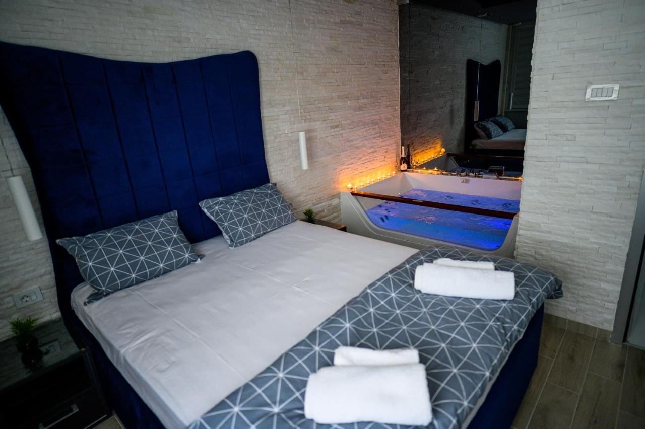 Spa Apartman Grand Ni Extérieur photo