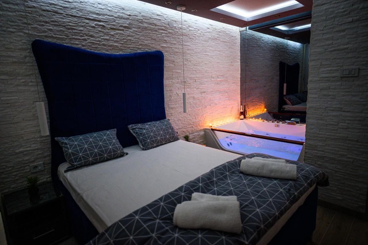 Spa Apartman Grand Ni Extérieur photo