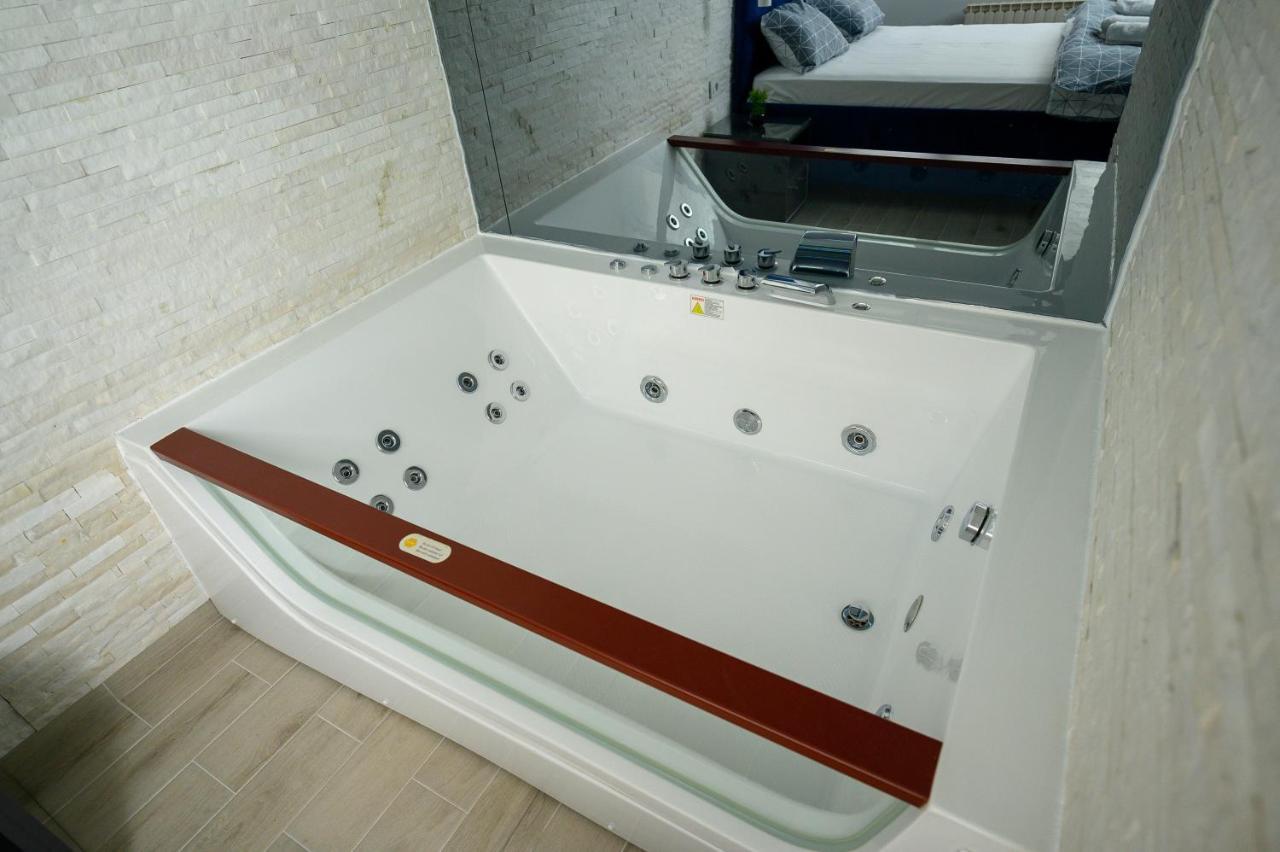 Spa Apartman Grand Ni Extérieur photo