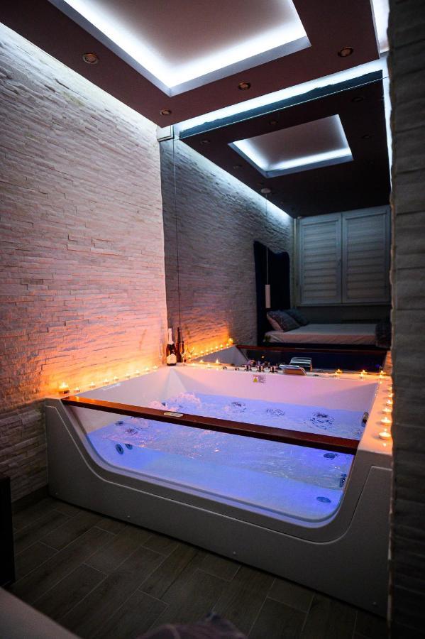 Spa Apartman Grand Ni Extérieur photo