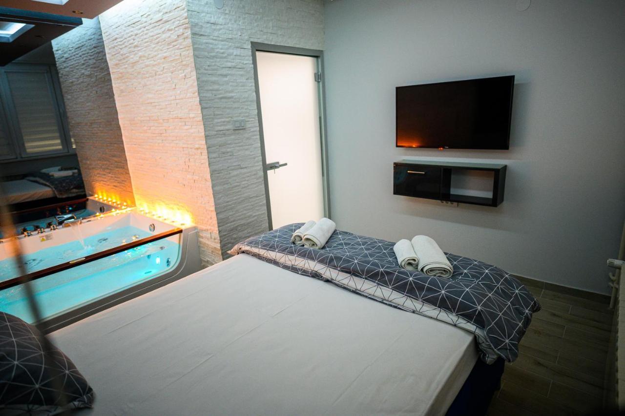 Spa Apartman Grand Ni Extérieur photo