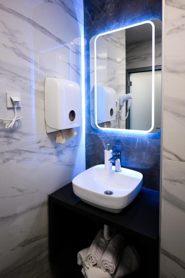 Spa Apartman Grand Ni Extérieur photo