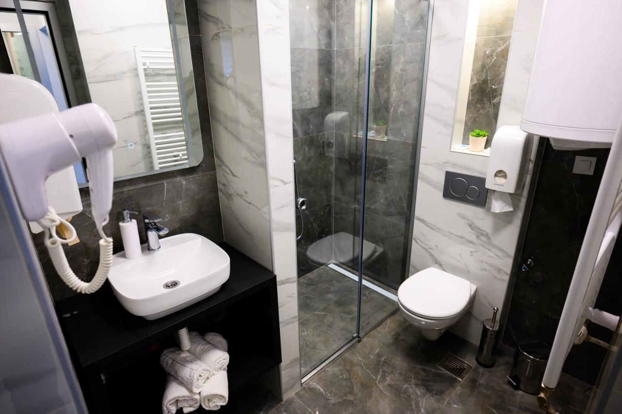 Spa Apartman Grand Ni Extérieur photo
