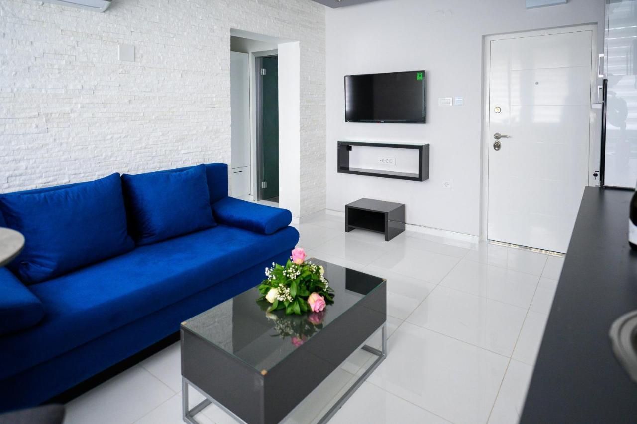 Spa Apartman Grand Ni Extérieur photo