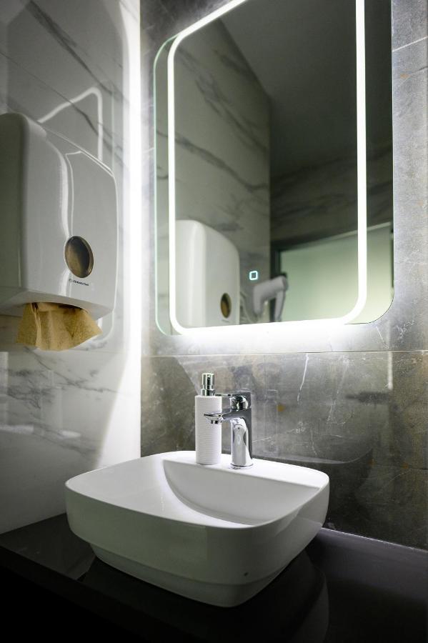 Spa Apartman Grand Ni Extérieur photo