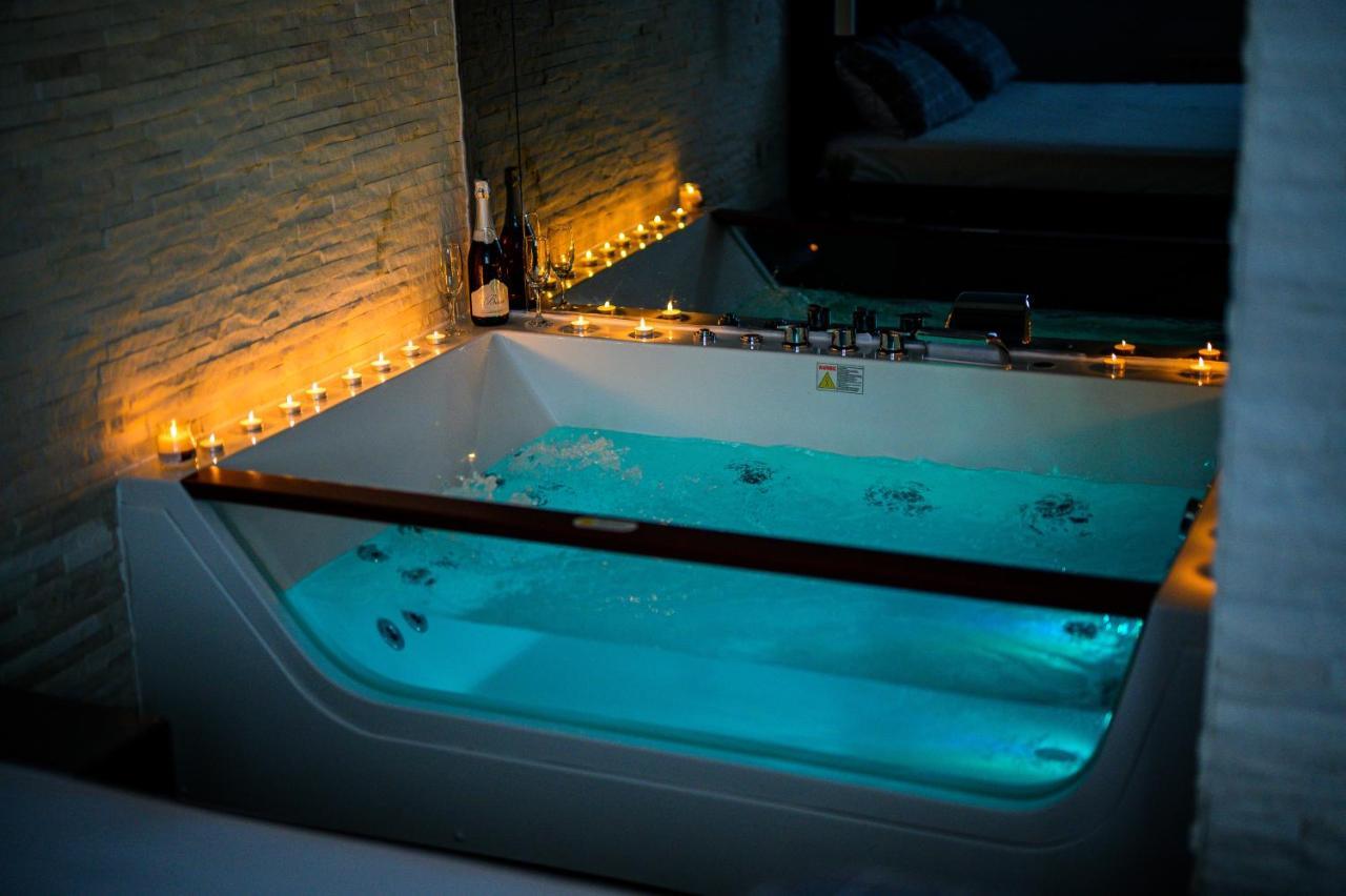 Spa Apartman Grand Ni Extérieur photo