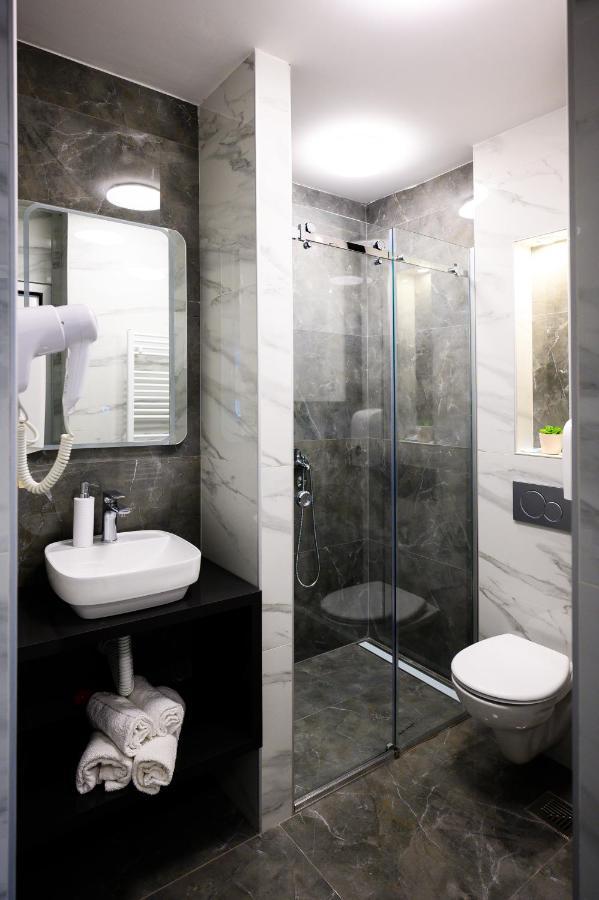 Spa Apartman Grand Ni Extérieur photo