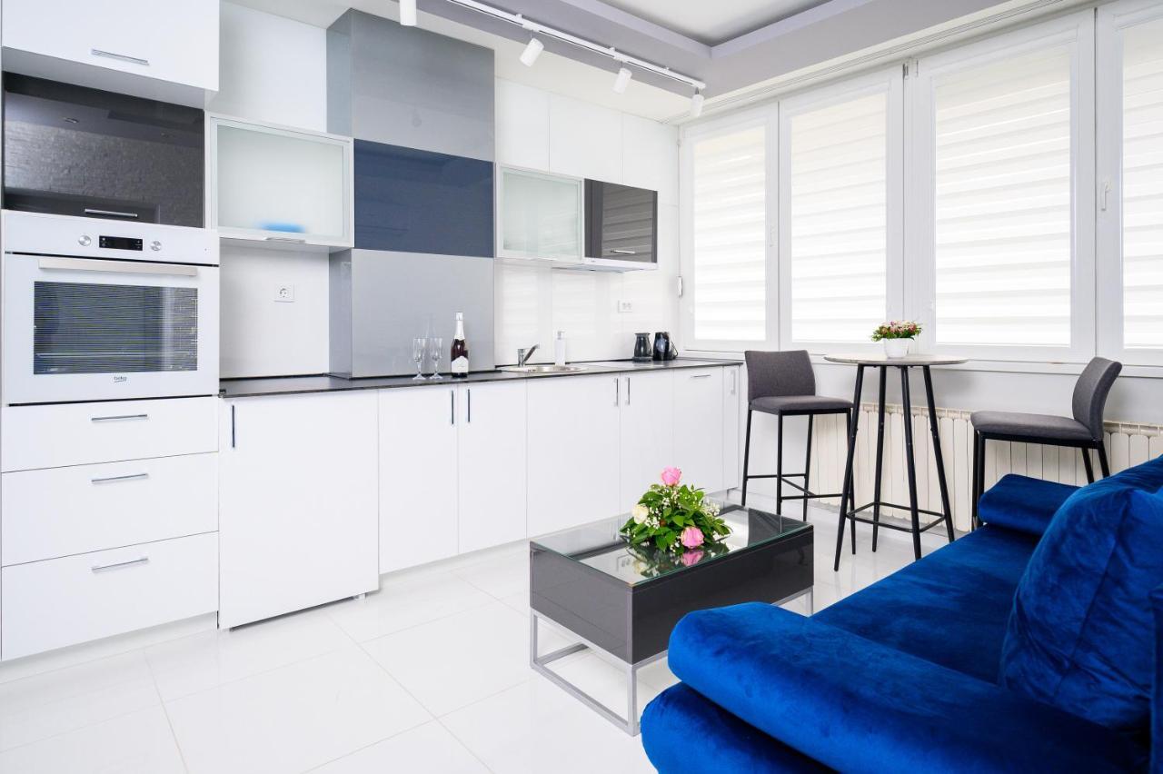 Spa Apartman Grand Ni Extérieur photo