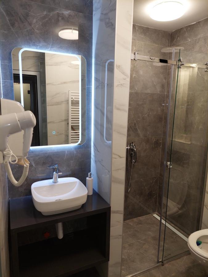 Spa Apartman Grand Ni Extérieur photo